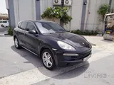 Porche Cayenne 2014 - Sale or Swap
